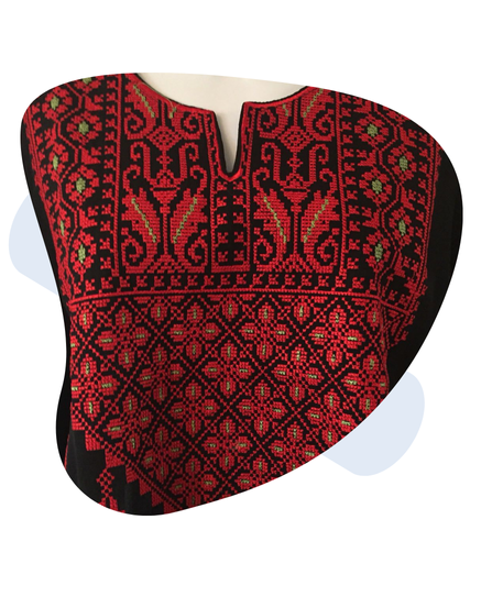 Cross Stitch Design