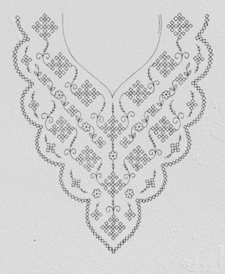 Sketch Design