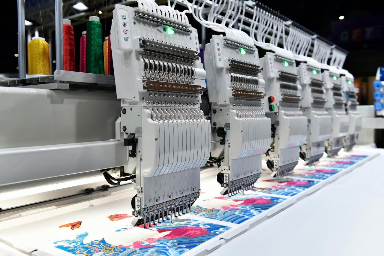 multi Machine