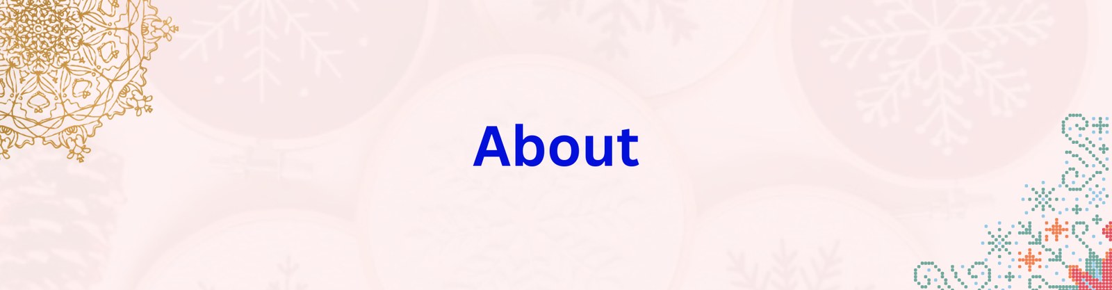 about